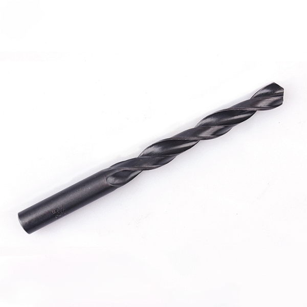 M35 cobalt containing ground high speed steel twist double ended drill bits are suitable for stainless steel - Image 3