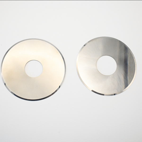 Carbide Circular Slitter for Copper and Aluminum Foil. Customizable According to Requirements. - Image 3