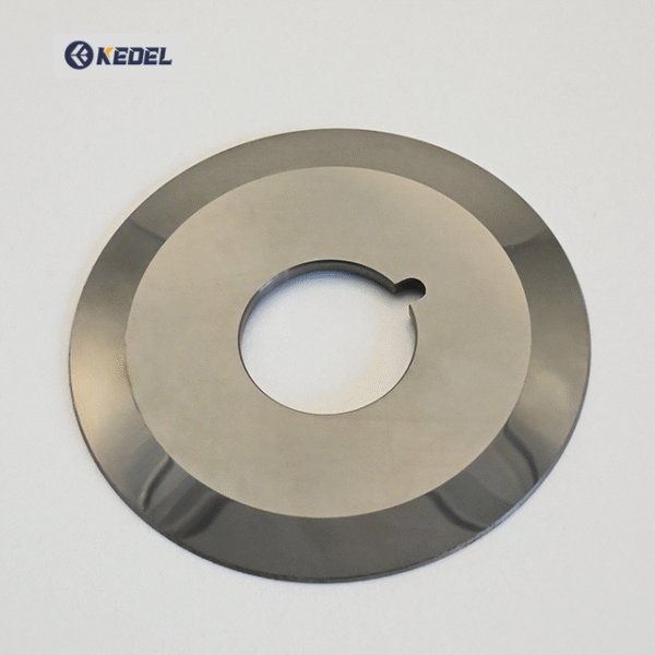 Custom Small Circular Blade 1