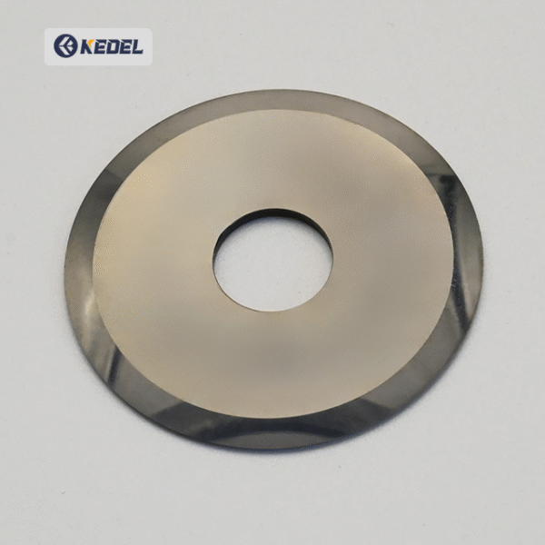 Custom Small Circular Blade 2