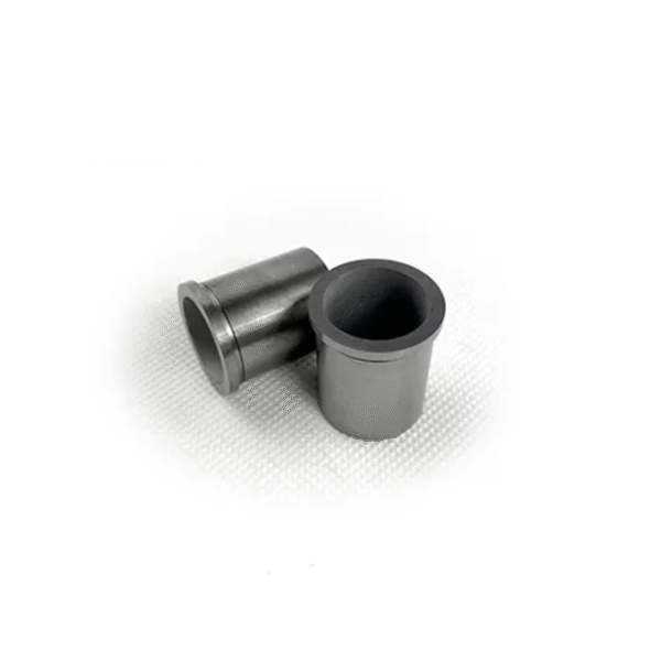 Cemented Tungsten Carbide Alloy Cylindrical Sleeve/Bushing for PDC Drilling Oil Equipment – YG6, YG8, YG11