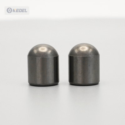 Factory Custom OEM/ODM Cemented Tungsten Carbide Ball Buttons – PDC Drill Bits (Petroleum Drilling, YG8/YG11)