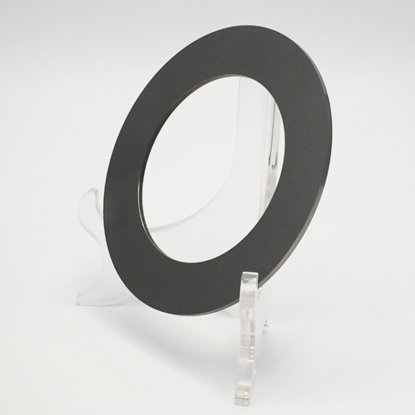 OEM/ODM Foil Slitting Circular Blade Knife with High Wear Resistance for Precision Slitting and Cutting Machines - Image 3
