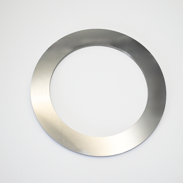 Bladeless Circular Knife for Metal Foil Round Industrial Slitting Knife for Cutting Aluminum Foil and Copper Foil