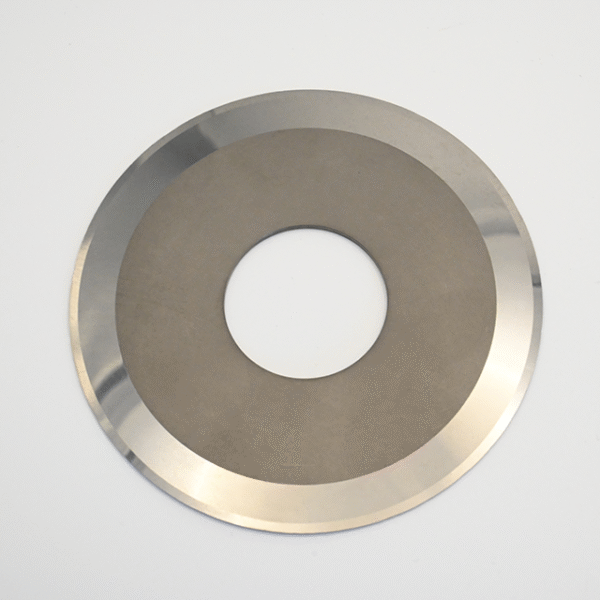 Coated High Precision and High Wear Resistance Carbide Slitter Blade - Image 2