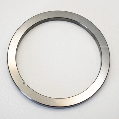 Cemented Tungsten Carbide Alloy Positioning groove Sealing Ring Sealing High-Performance Pumps YG8 YG9C YG11 YG13