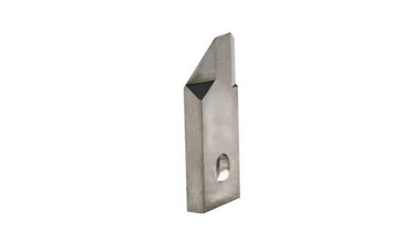 Tungsten Carbide Cutting Blades for Packaging Slitting Machines, Milling Blades, Packaging Printing Machine Blades