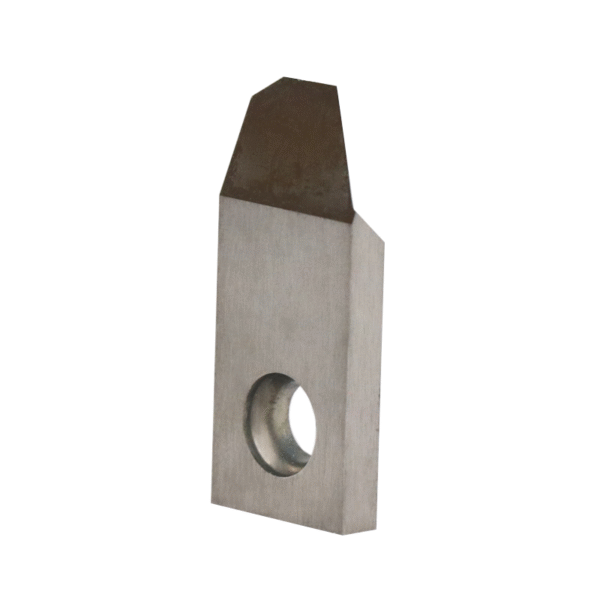 Tungsten Carbide Cutting Blades for Packaging Slitting Machines, Milling Blades, Packaging Printing Machine Blades - Image 2