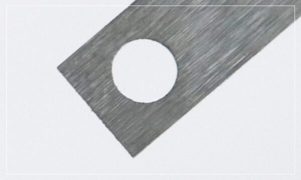 Tungsten Carbide Small sharp Blade - Image 3