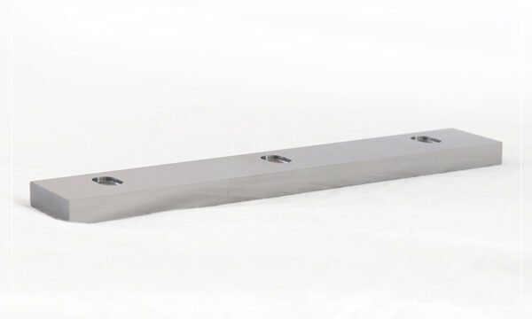Hard Alloy High-speed Steel Disc Paper Cutter Cutting Blade - Image 3
