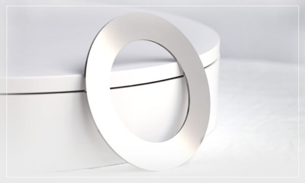 Tungsten Carbide Circular Slitter Blades for Metal Processing