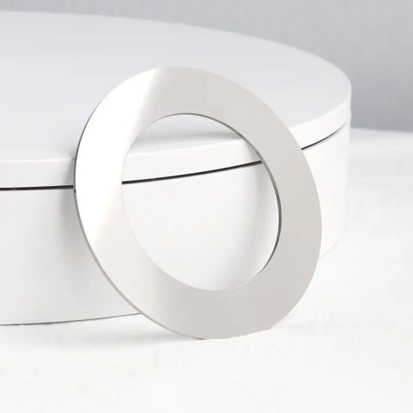 Tungsten Carbide Circular Slitter Blades for Metal Processing - Image 2