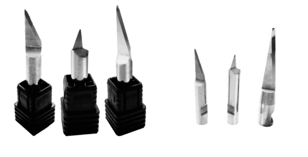 ESKO Tungsten Carbide Oscillating Knife for Engraving - Image 2