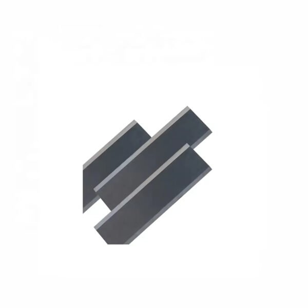 Tungsten Carbide Film Cutting Blade for Chemical Fiber Cutting - Image 2