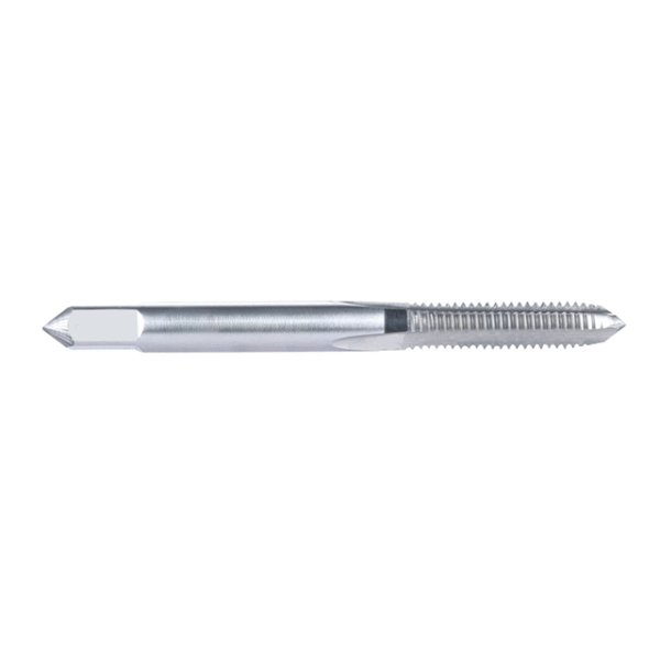 JB/T 12977 straight-flute wire insert cobalt HSS taps w/TiN/TiCN, for Al/cast iron/SS thread repair & strengthening.