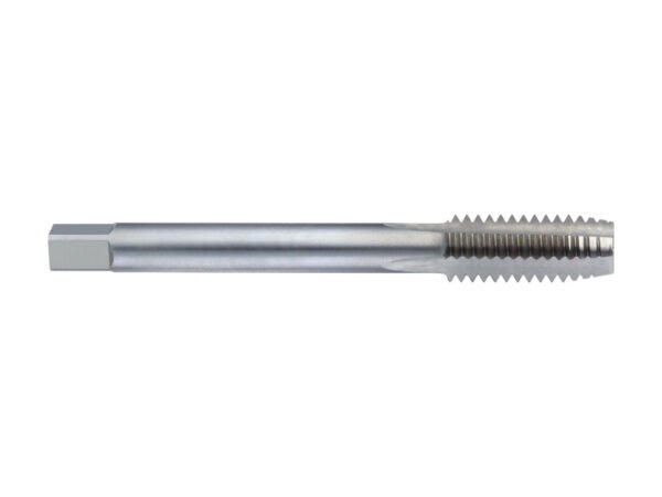 JB/T 8824-2020 Unified Thread Straight-Flute Cobalt HSS Taps with TiN/TiCN Coating for Steel/Cast Iron/Aluminum Thread Processing
