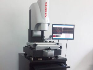 光学影像测量仪