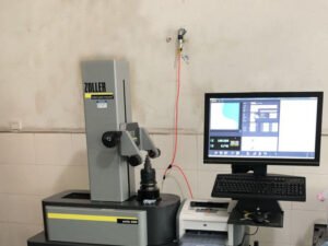 卓勒轮廓检测仪