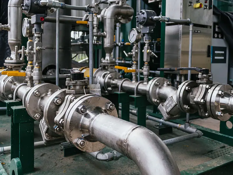 chemical-fluid-industry