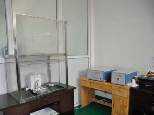 矫顽磁力计