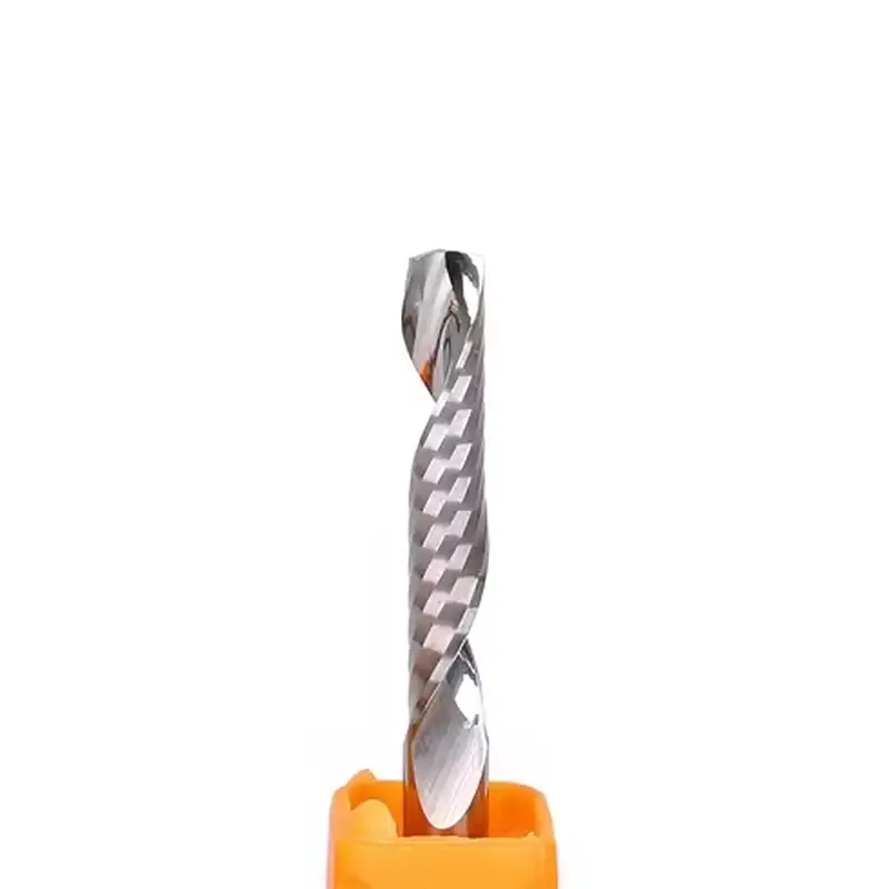 Bull-Nose Mill (Round-Nose Mill)