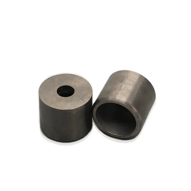 circular hole Structure Nozzles
