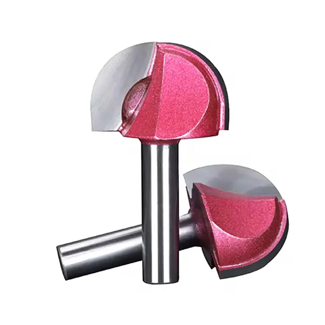 Custom - Made End Mill