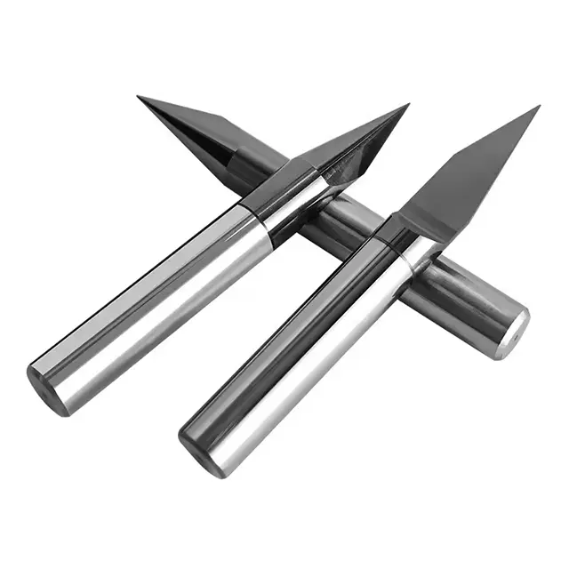 Tapered End Mill