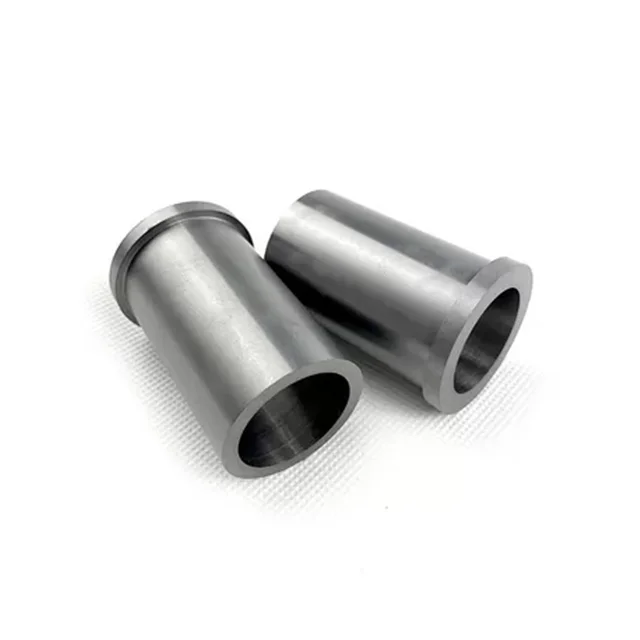 Tungsten Carbide Axle Sleeves Bushings