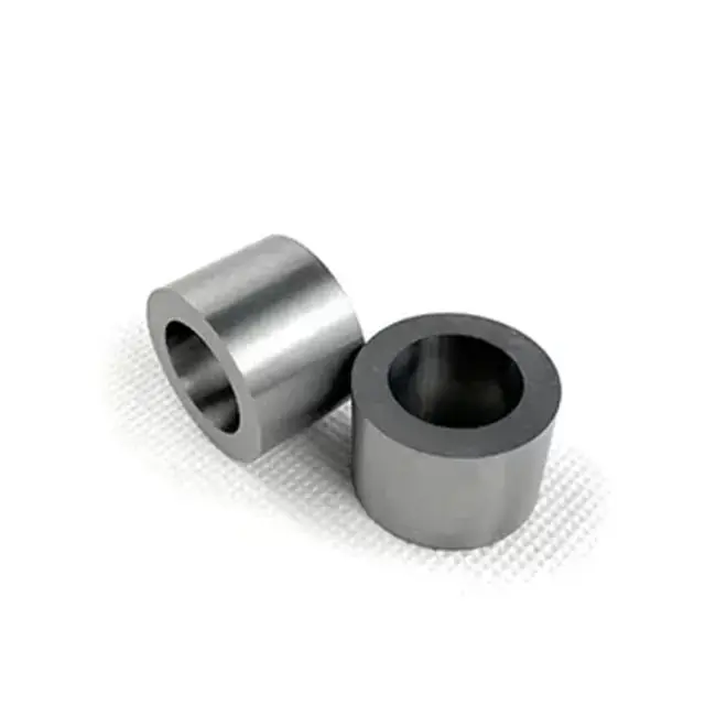 Tungsten Carbide Axle Sleeves Bushings