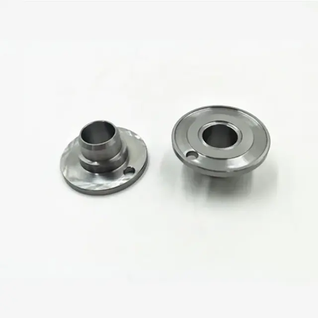 Tungsten Carbide Axle Sleeves Bushings