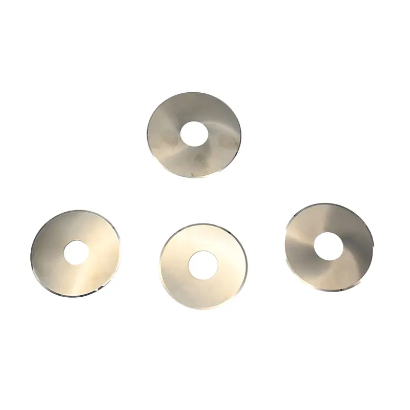 Circular Blade Type 2