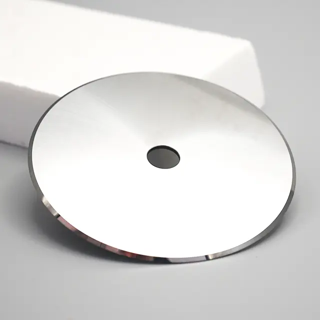 Circular Blade Type
