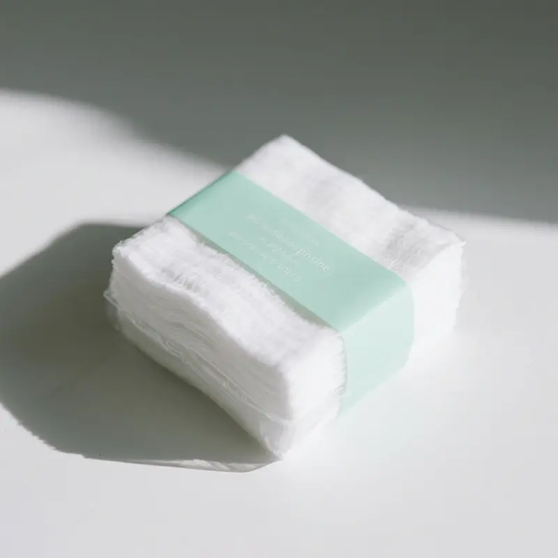 Cotton pad