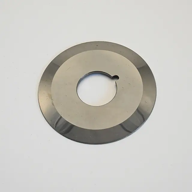 Circular blade