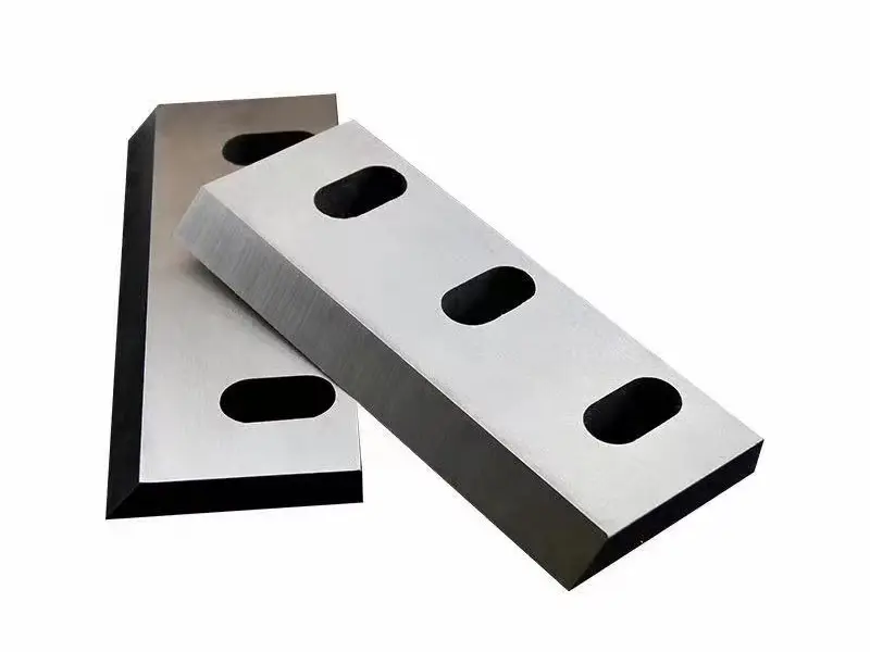 rotating blade