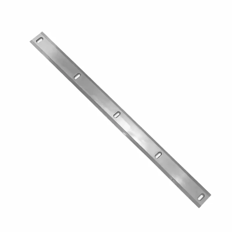 Flat Blades