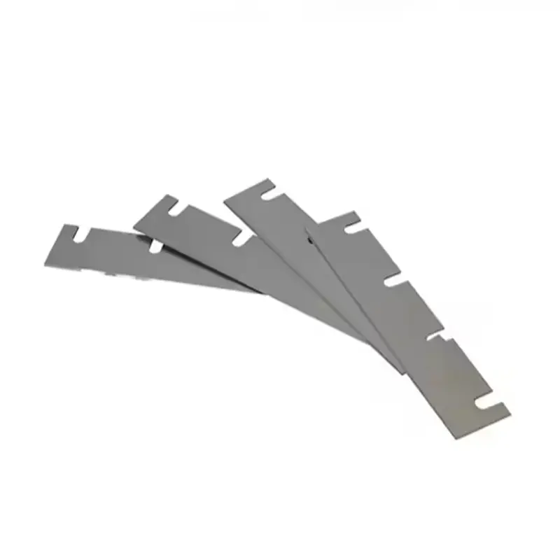 Guillotine Blade Type 2
