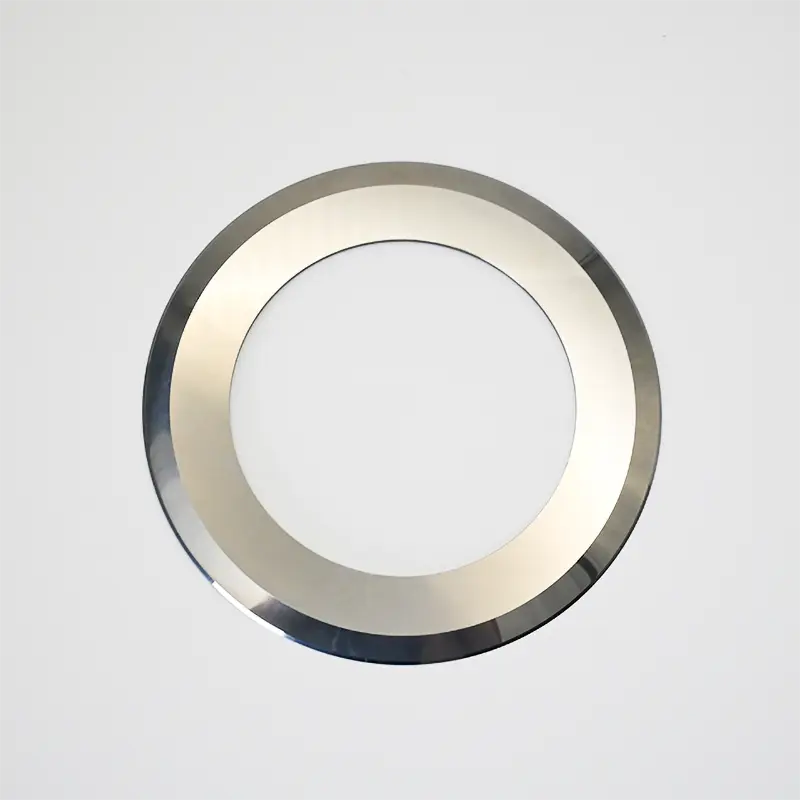 Lithium - ion Battery Electrode Slitting Blade