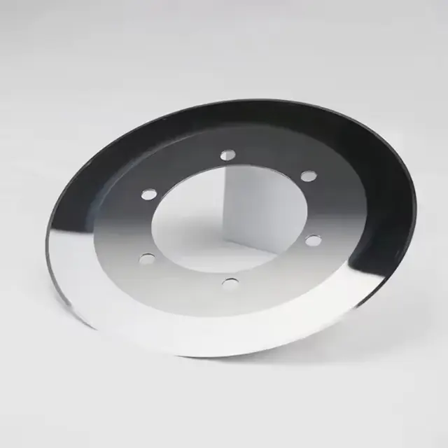 tape slitting circular blade