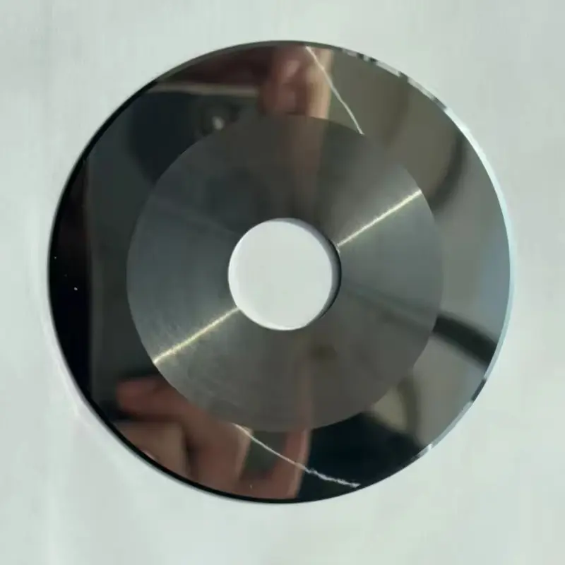 tape slitting circular blade
