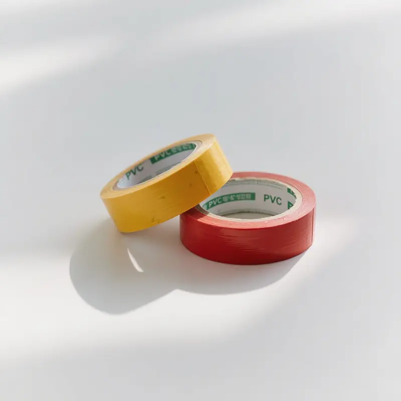 PVC tape