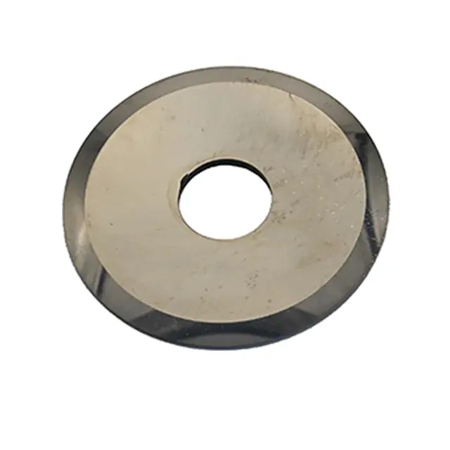 Circular blade