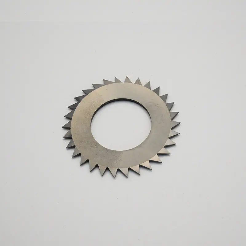 Saw Blade-1