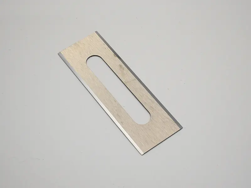 Slotted Blade 1