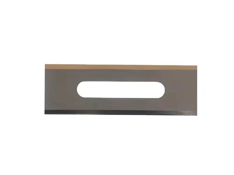 Slotted Blade 2