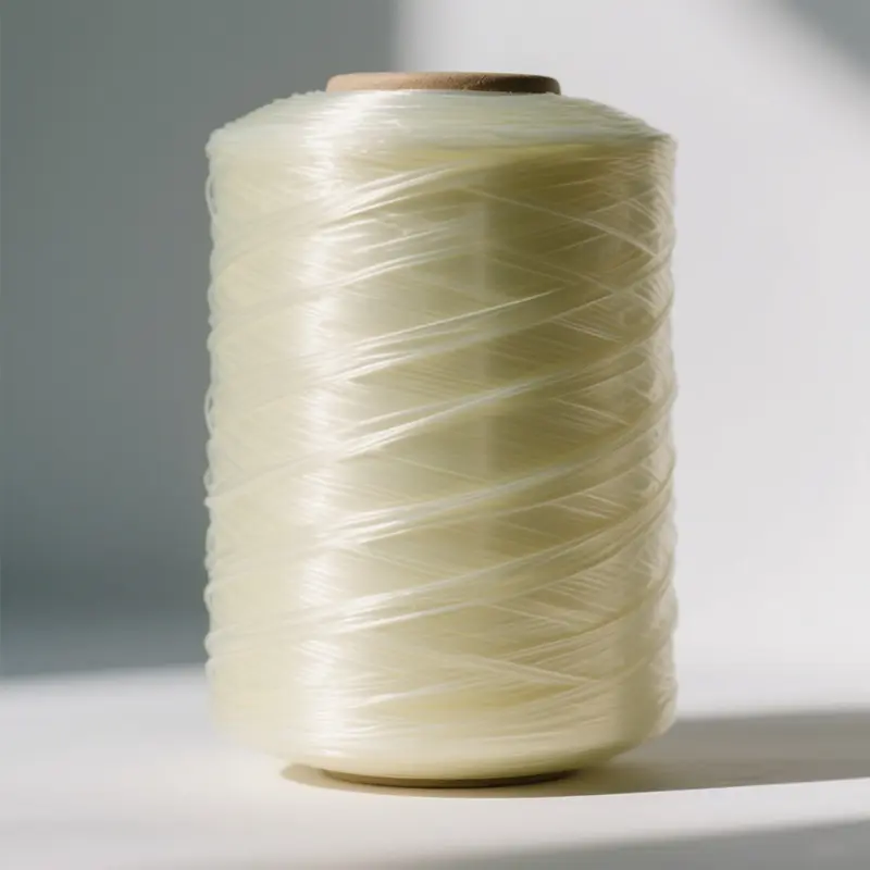 Spandex Filament
