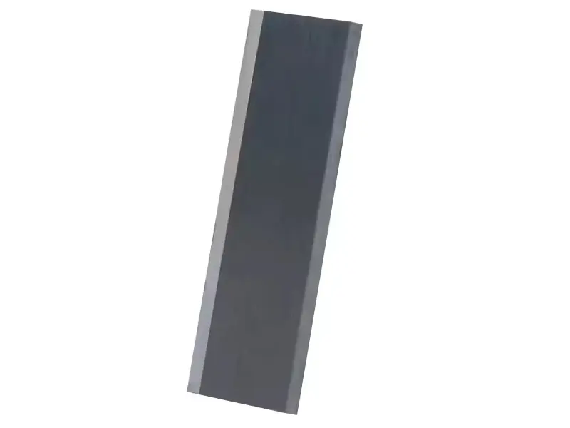 Straight Blade 2