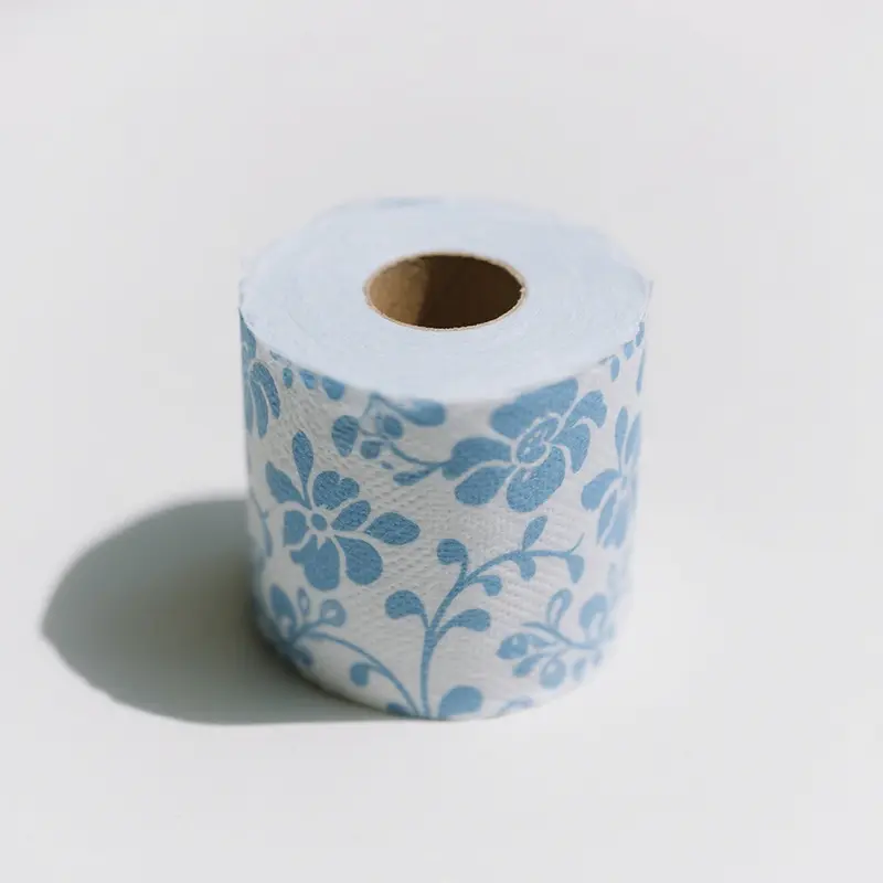 Toilet paper
