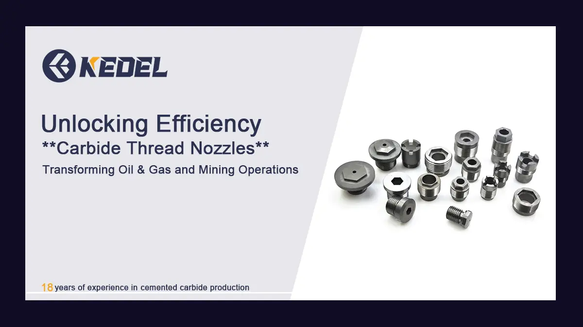 Unlocking-Efficiency-The-Application-of-Carbide-Thread-Nozzles-in-Oil-Gas-and-Mining-Industries